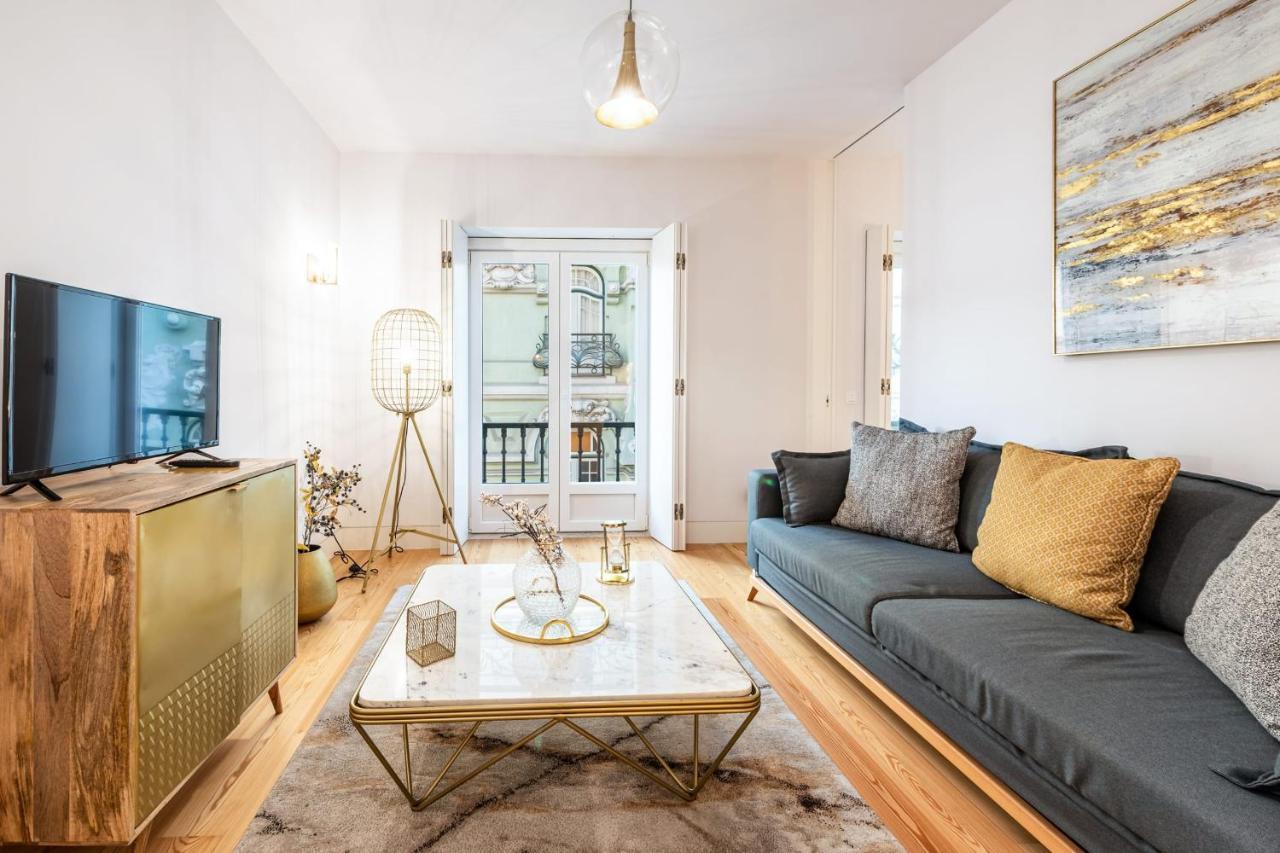 Guestready - Baixa Collection Building Lejlighed *