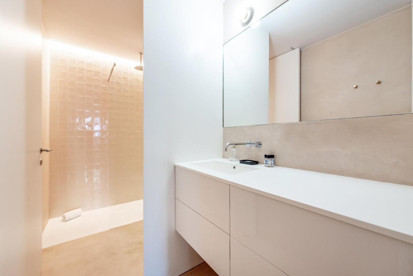 Lejlighed Guestready - Baixa Collection Building