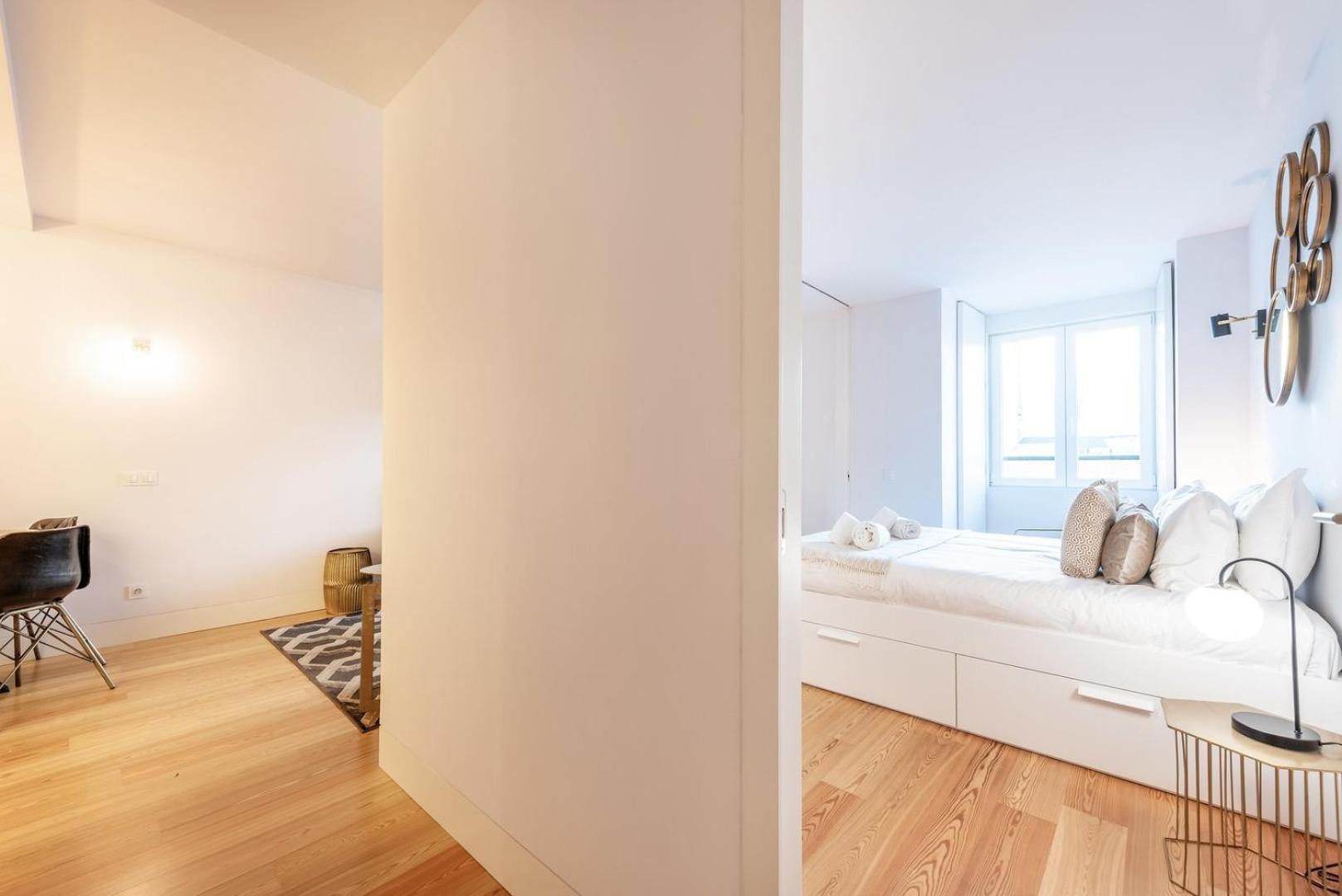 Guestready - Baixa Collection Building Lejlighed *