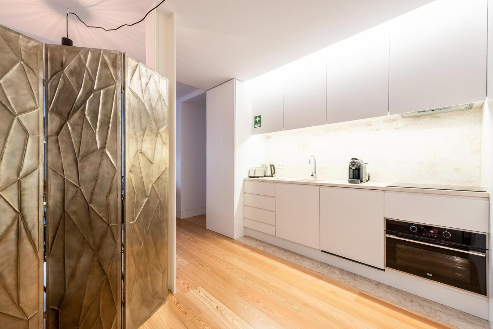 Lejlighed Guestready - Baixa Collection Building *