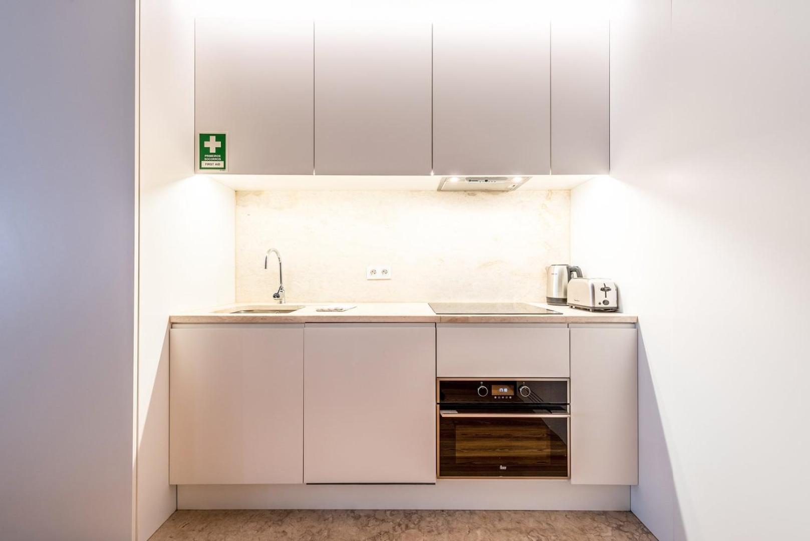 Lejlighed Guestready - Baixa Collection Building Lisboa