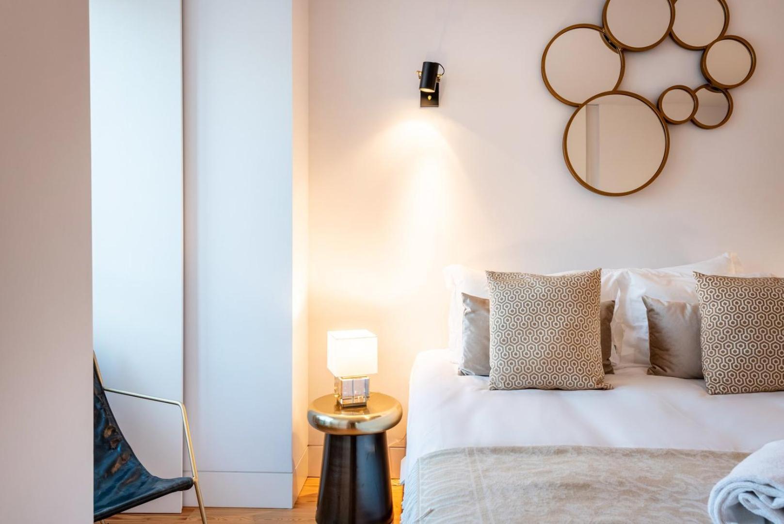 Guestready - Baixa Collection Building * Lisboa