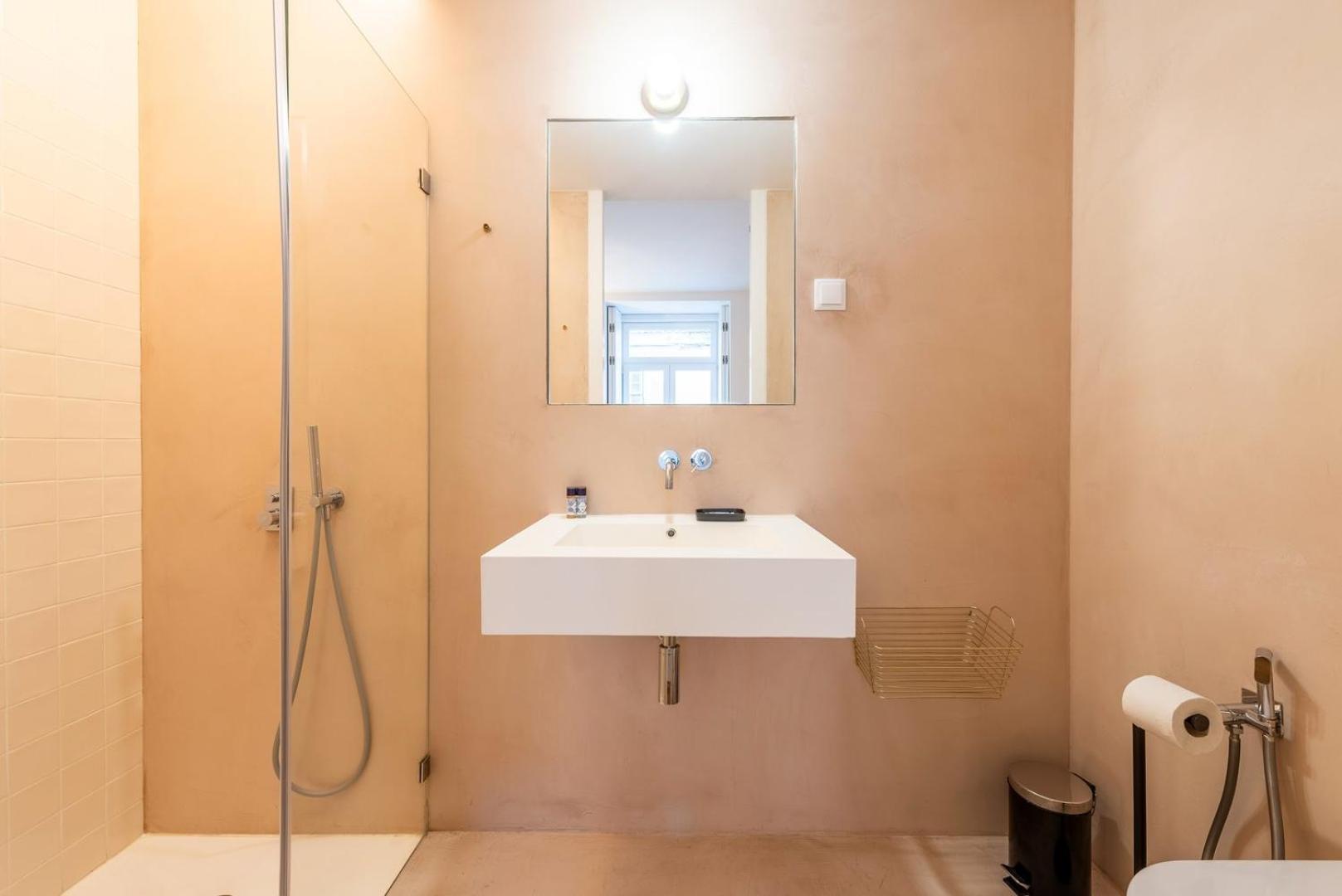 Guestready - Baixa Collection Building Lejlighed