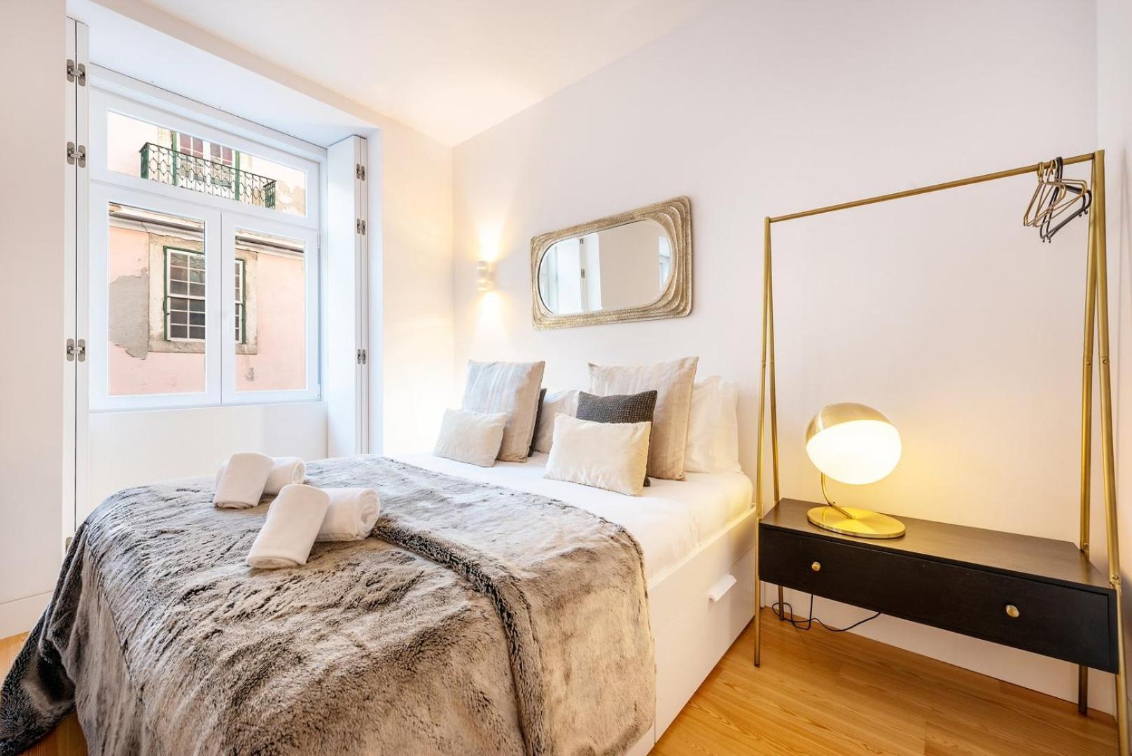 Guestready - Baixa Collection Building Lejlighed *