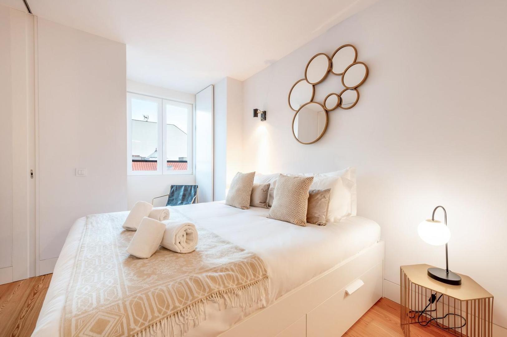 Guestready - Baixa Collection Building Lejlighed Lisboa