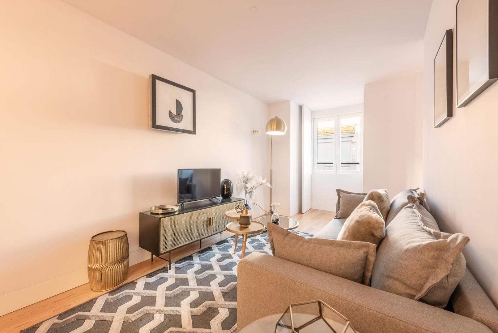 Lejlighed Guestready - Baixa Collection Building Lisboa