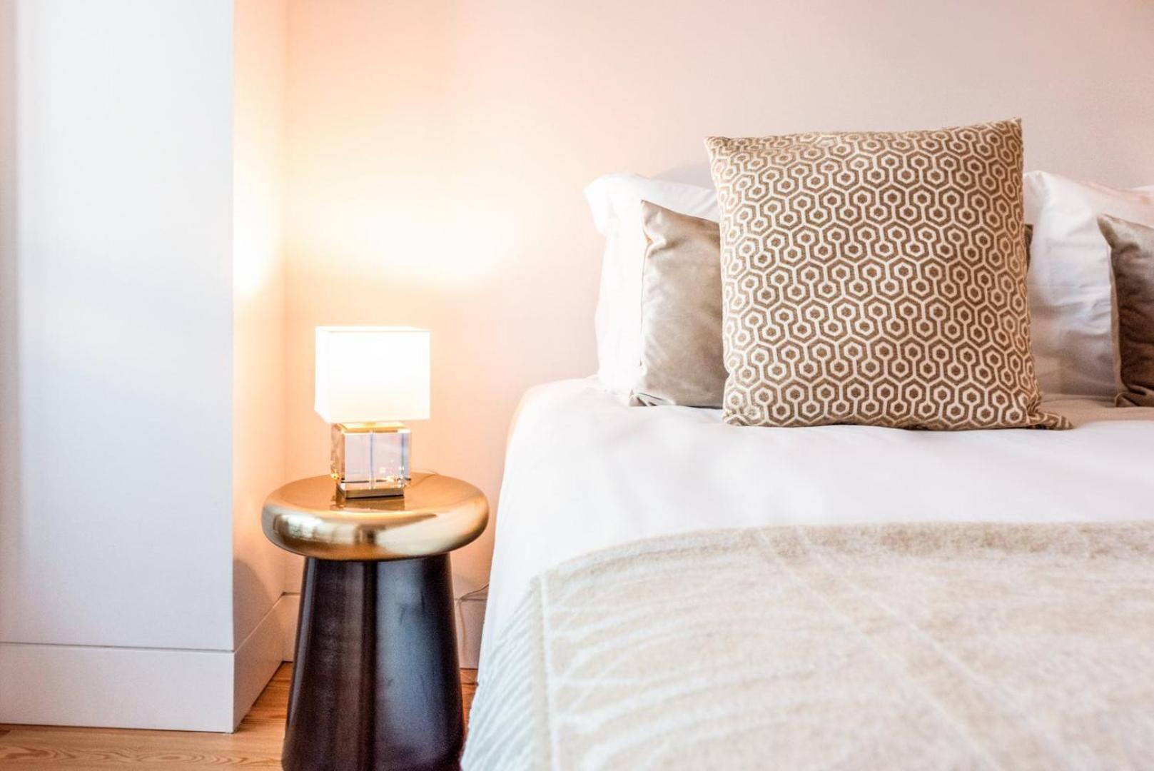 Guestready - Baixa Collection Building Lisboa