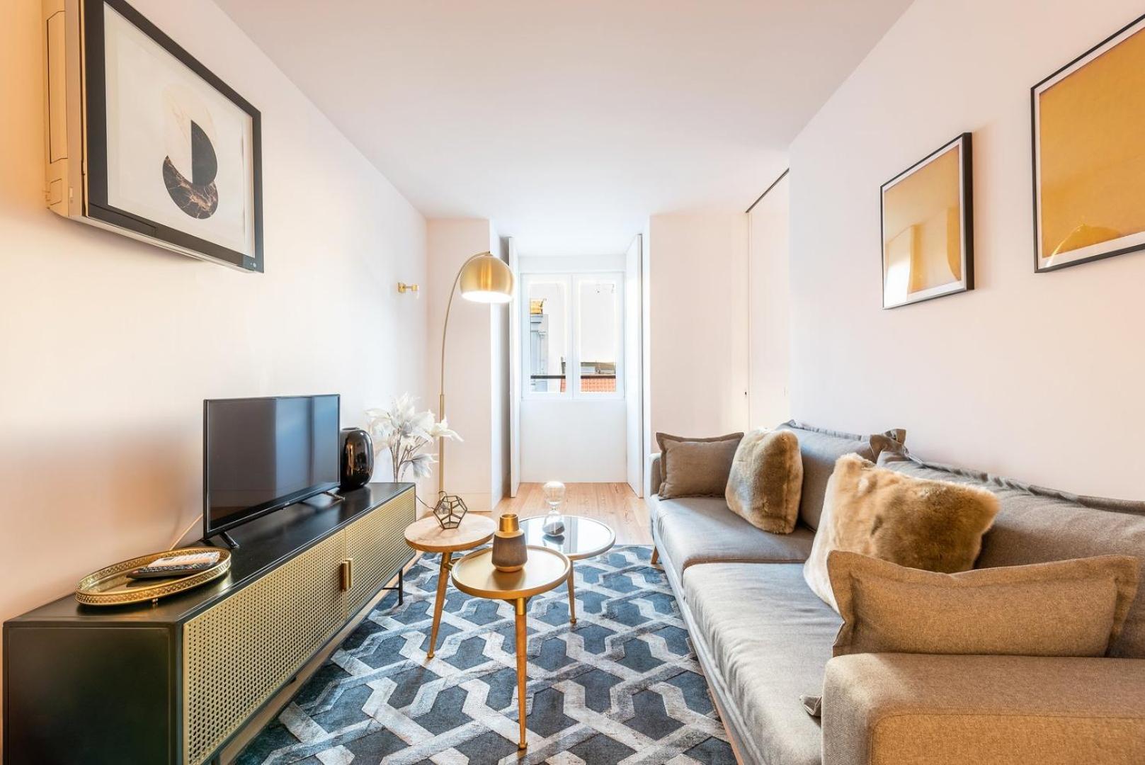 Guestready - Baixa Collection Building * Lisboa
