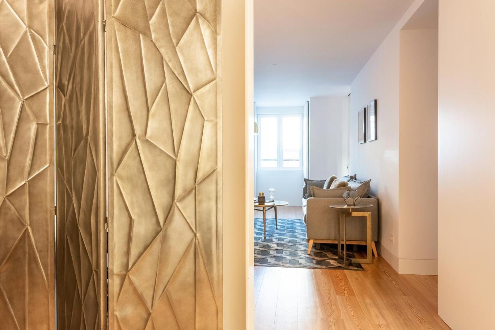 Guestready - Baixa Collection Building Lejlighed