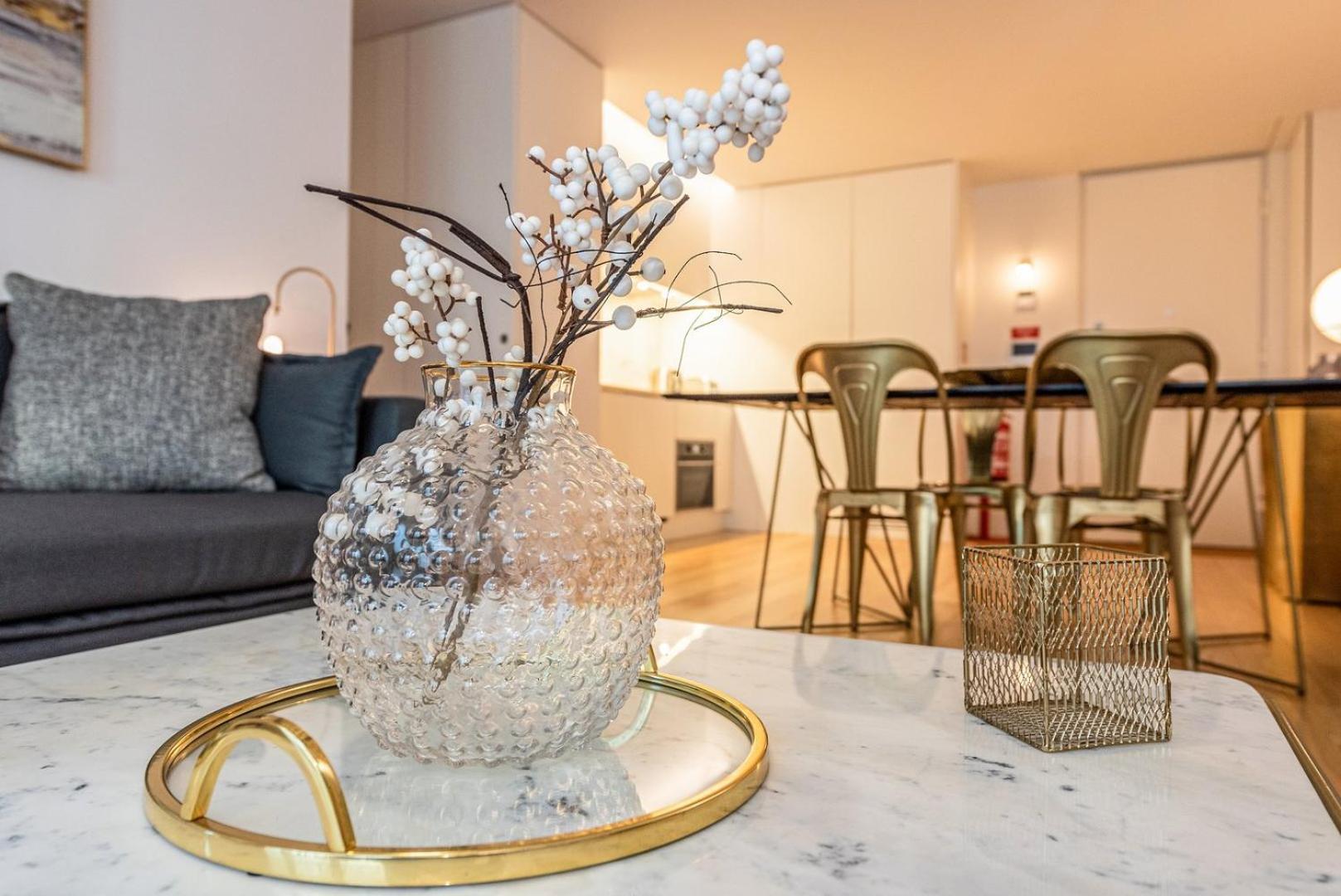 Guestready - Baixa Collection Building Lejlighed *