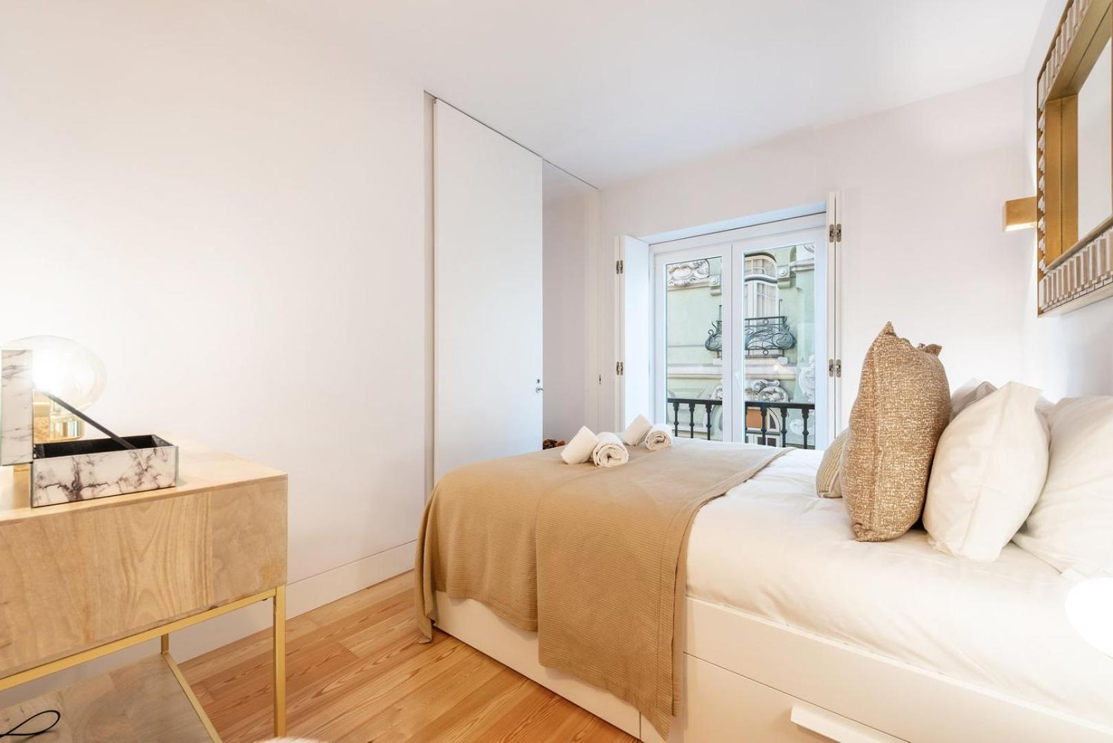 Guestready - Baixa Collection Building Lejlighed Lisboa