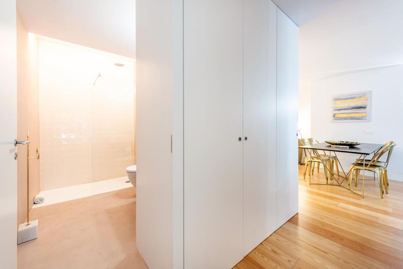 Lejlighed Guestready - Baixa Collection Building Lisboa