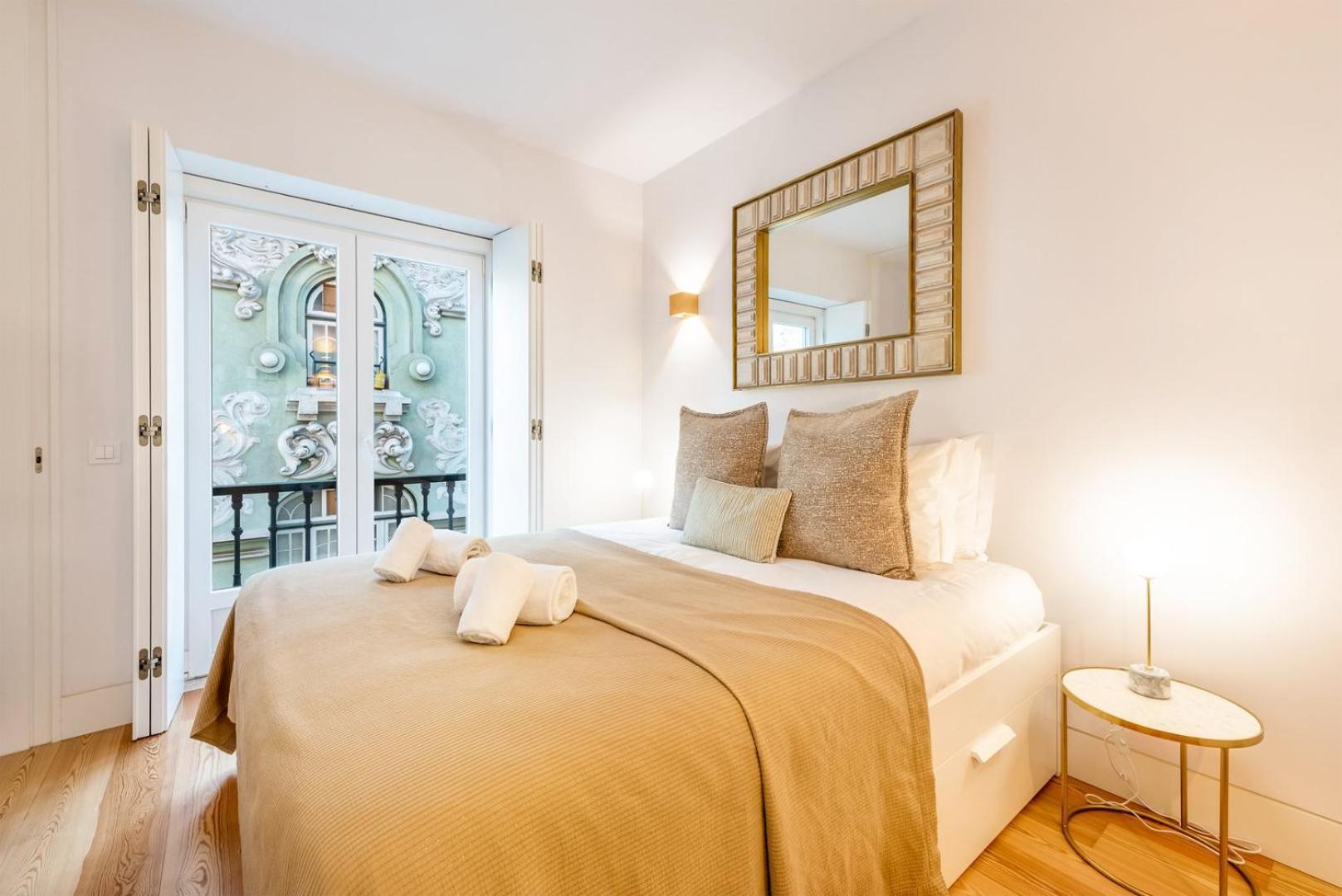 Guestready - Baixa Collection Building * Lisboa
