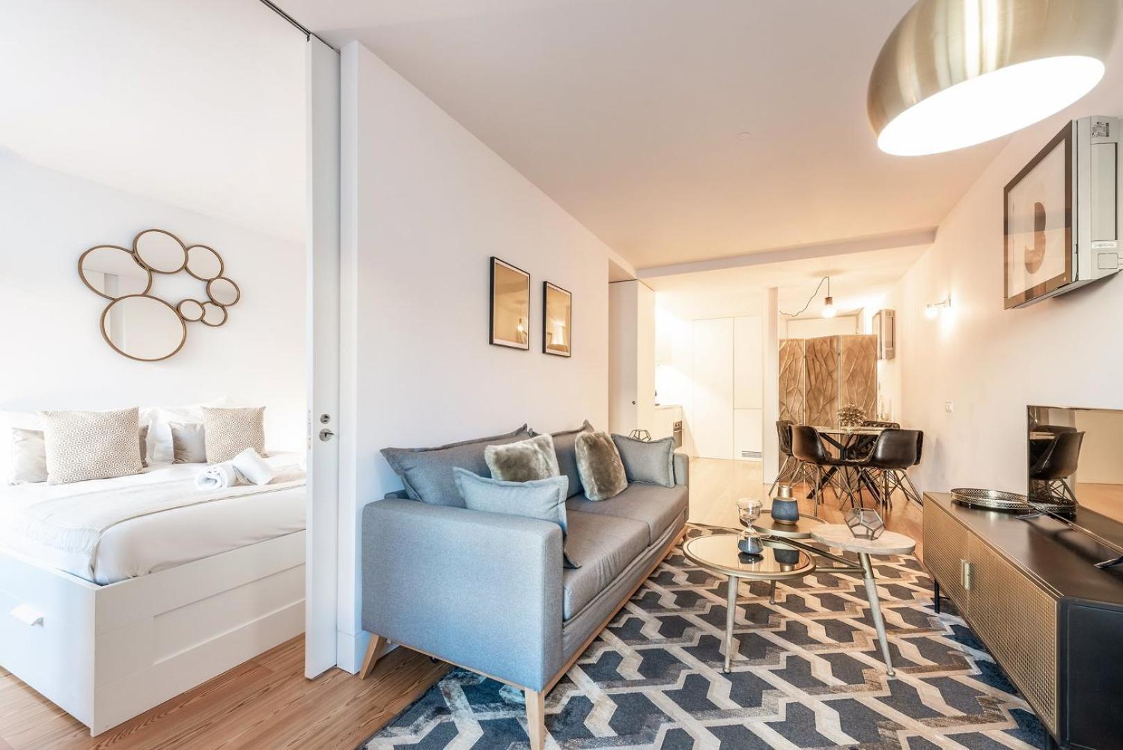 Guestready - Baixa Collection Building Lejlighed