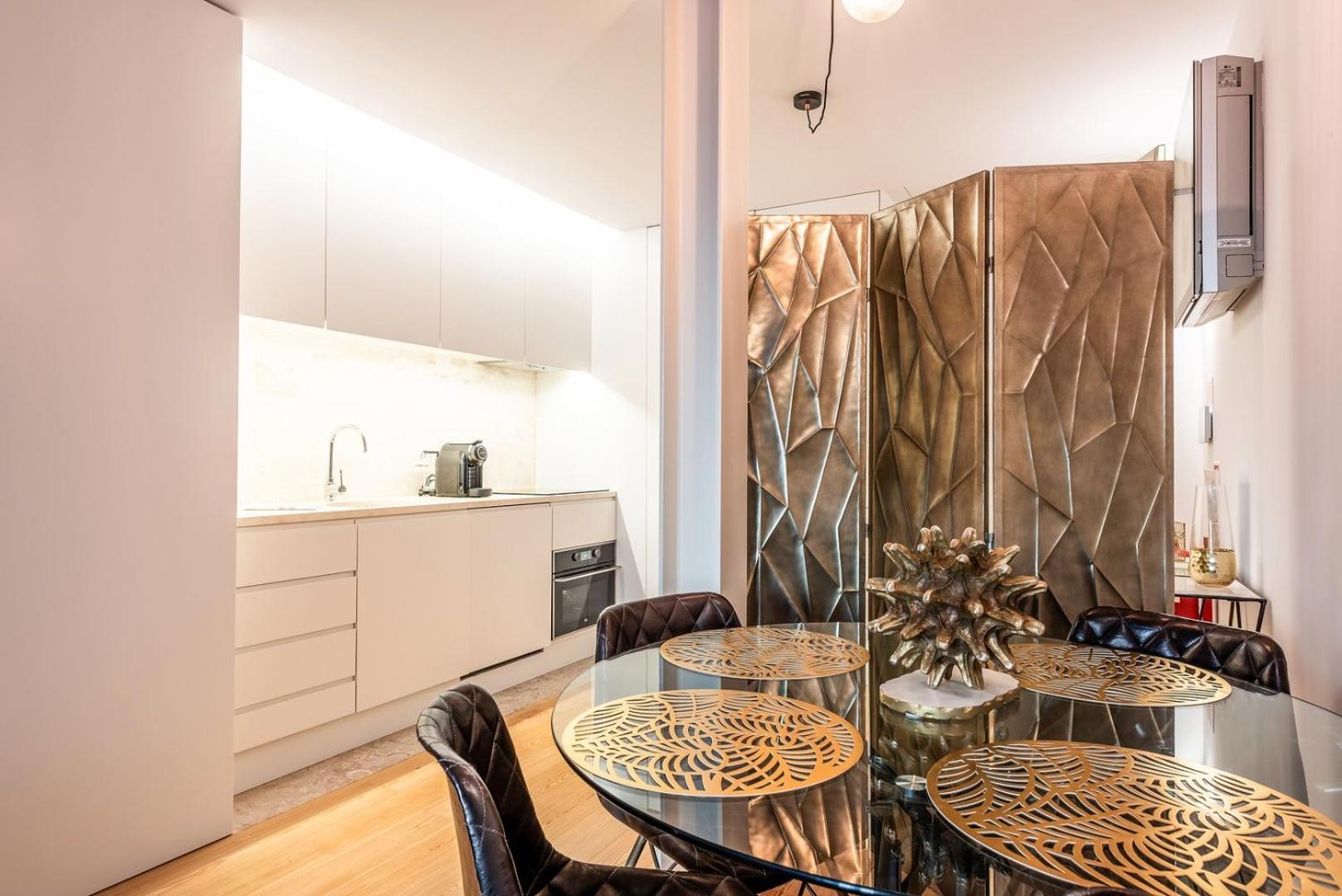 Guestready - Baixa Collection Building Lejlighed Lisboa