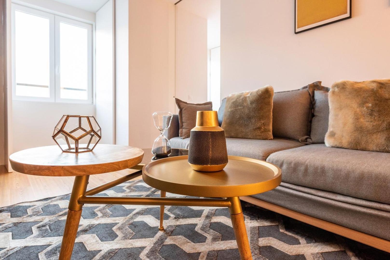 Guestready - Baixa Collection Building Lisboa