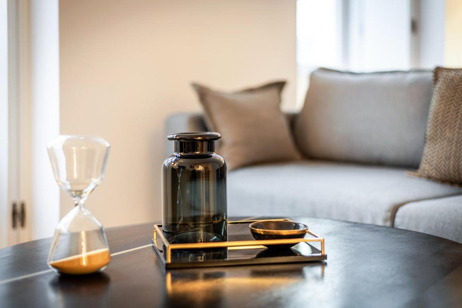 Lejlighed Guestready - Baixa Collection Building Lisboa