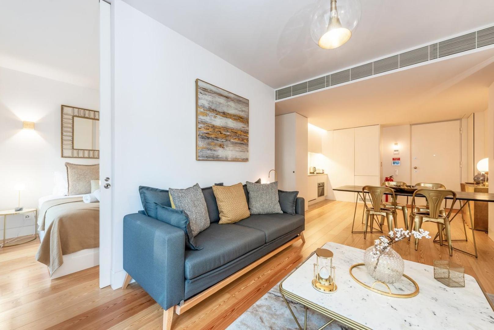 Guestready - Baixa Collection Building * Lisboa