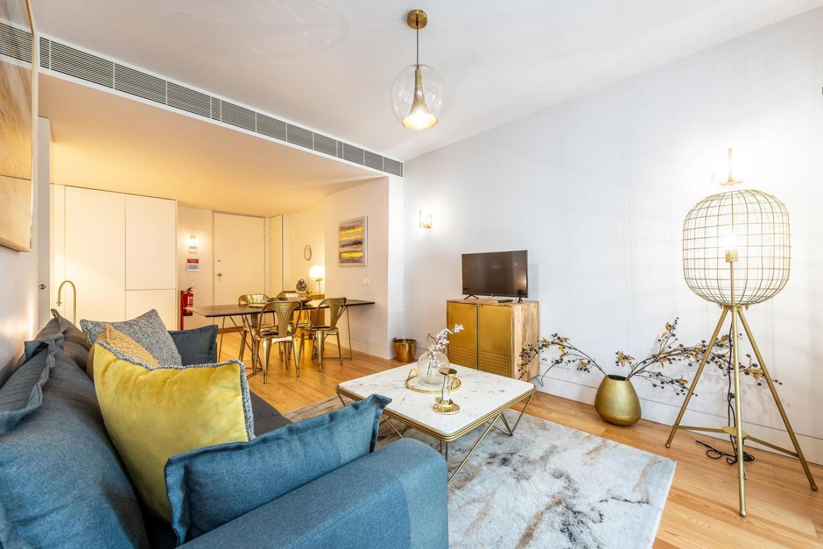 Guestready - Baixa Collection Building Lejlighed