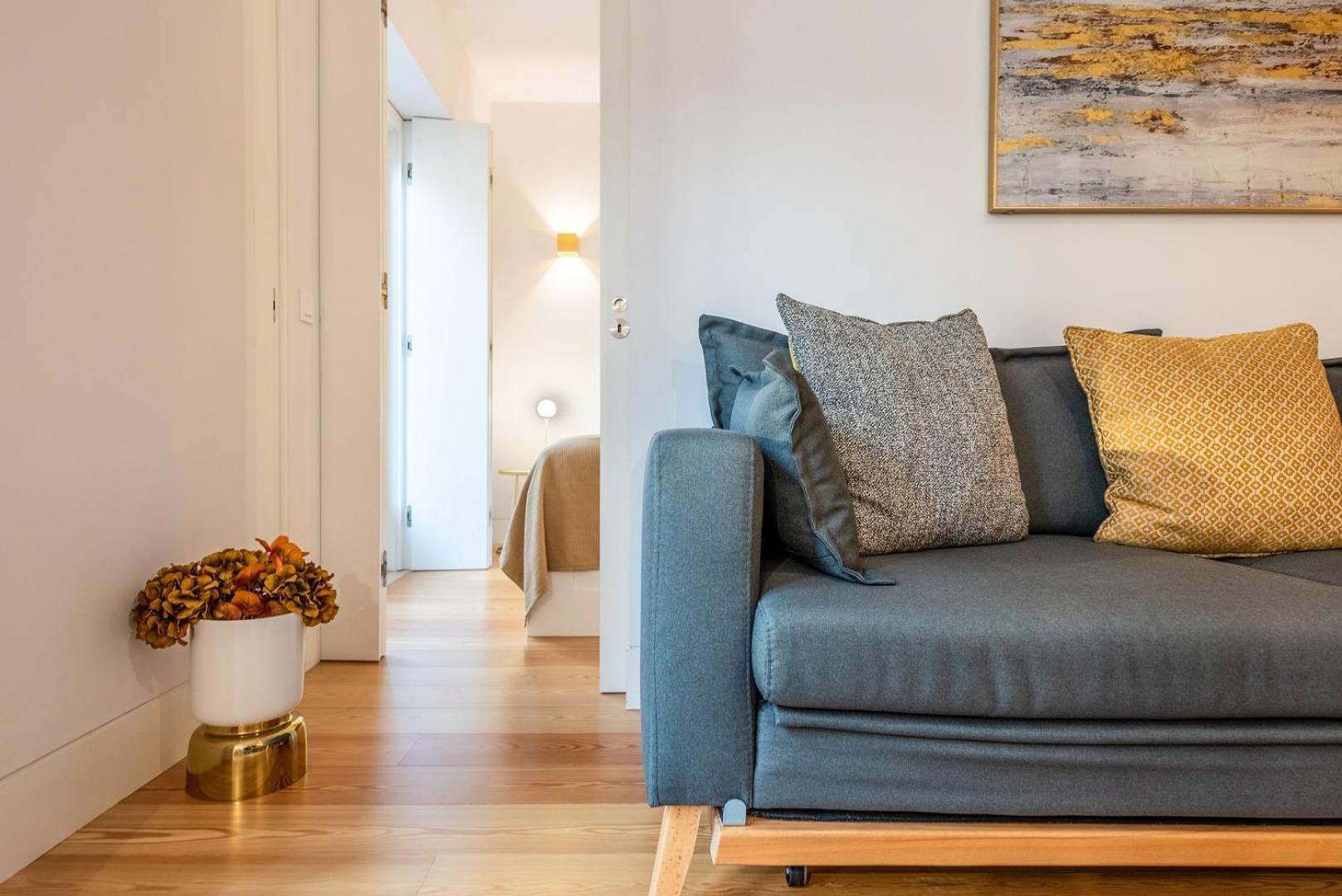 Guestready - Baixa Collection Building Lejlighed *