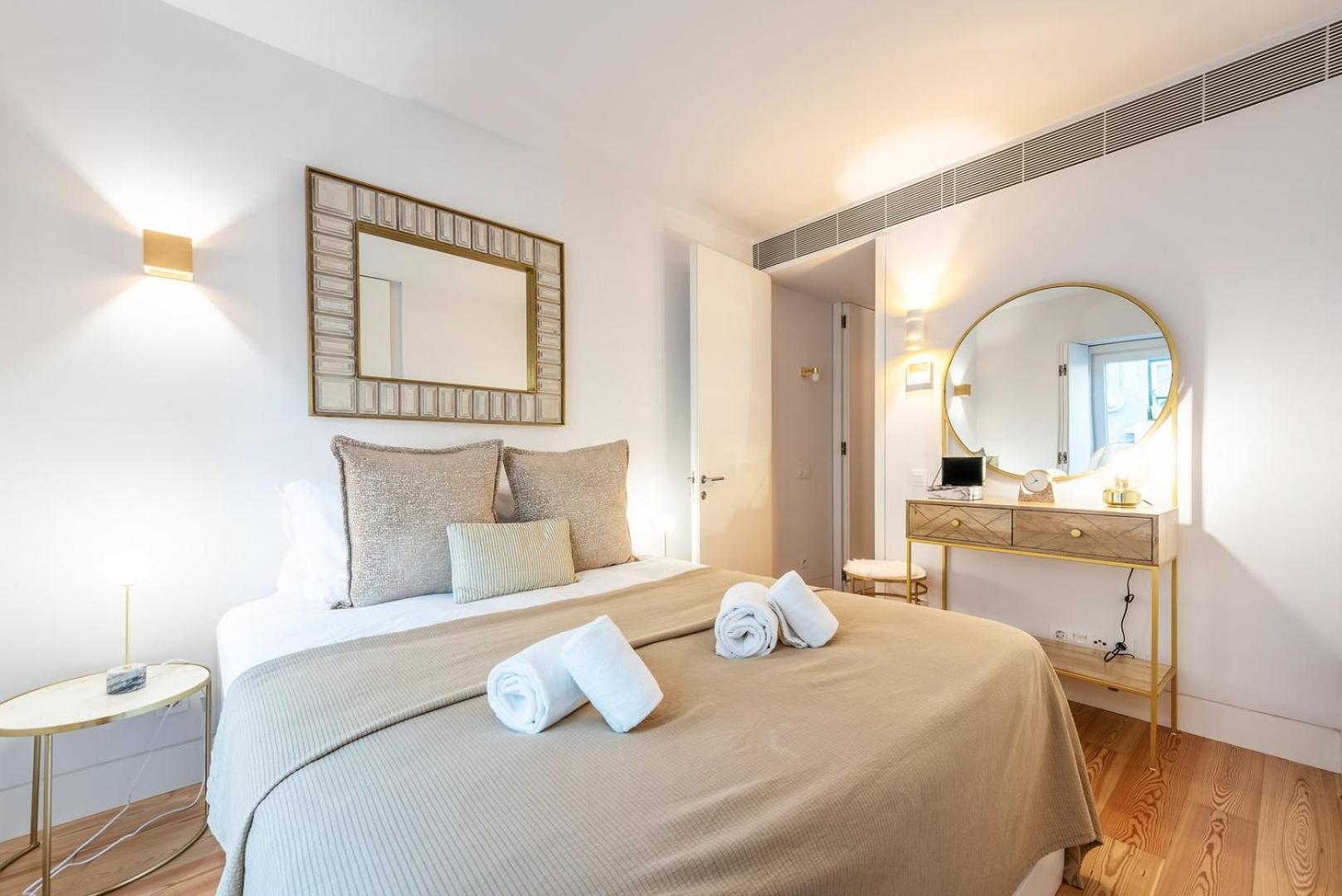 Lejlighed Guestready - Baixa Collection Building Lisboa