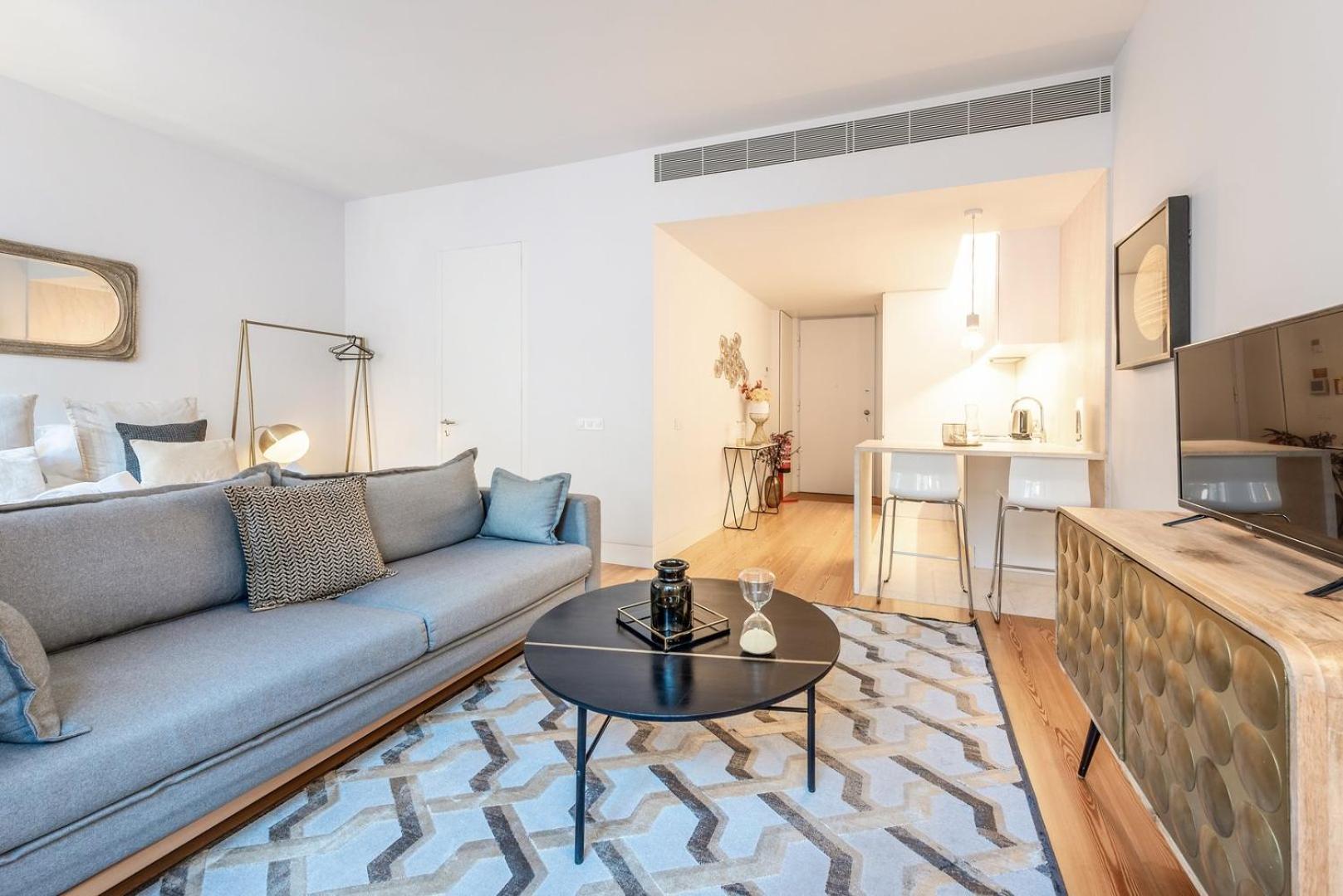 Guestready - Baixa Collection Building Lejlighed *