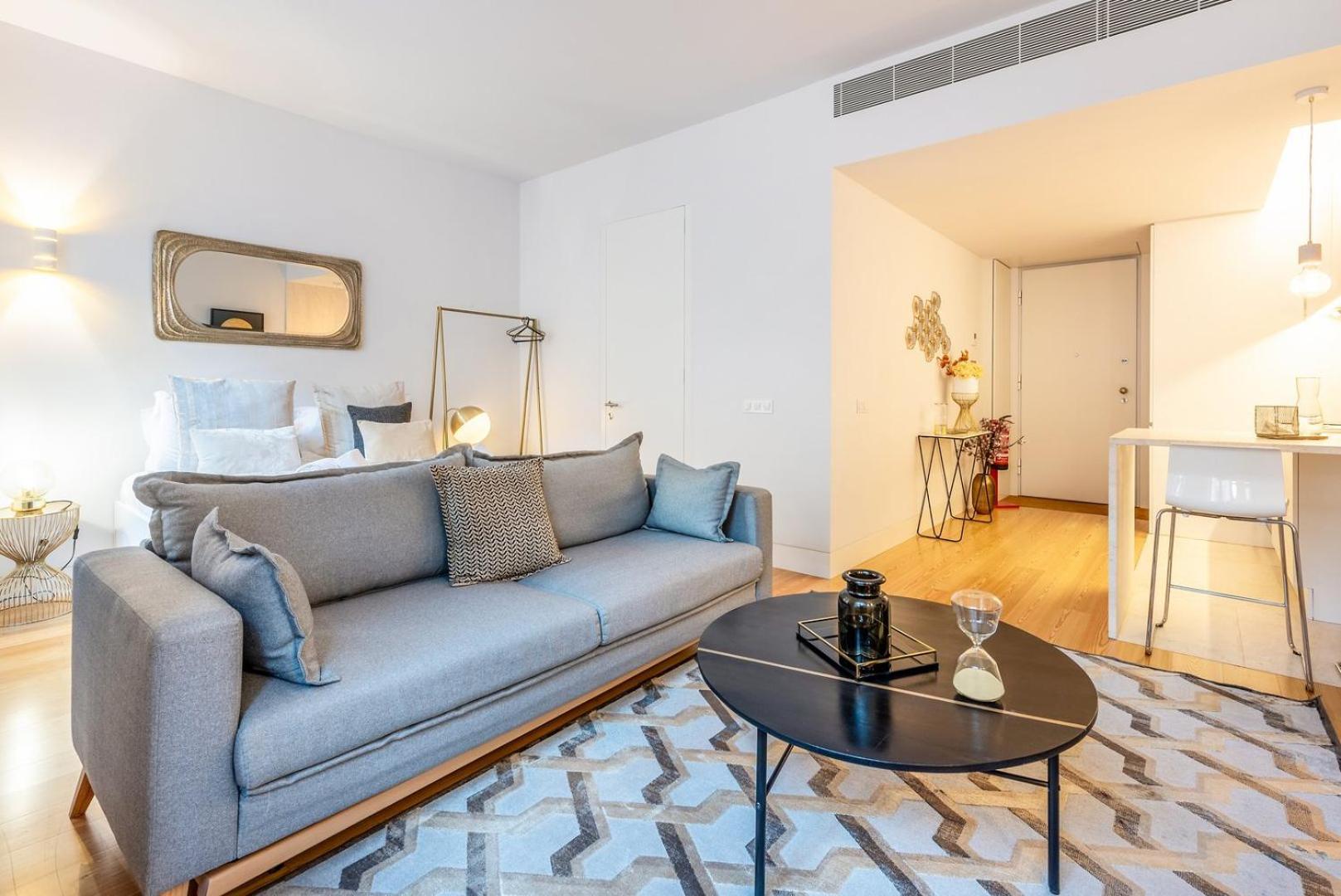 Guestready - Baixa Collection Building Apartment *