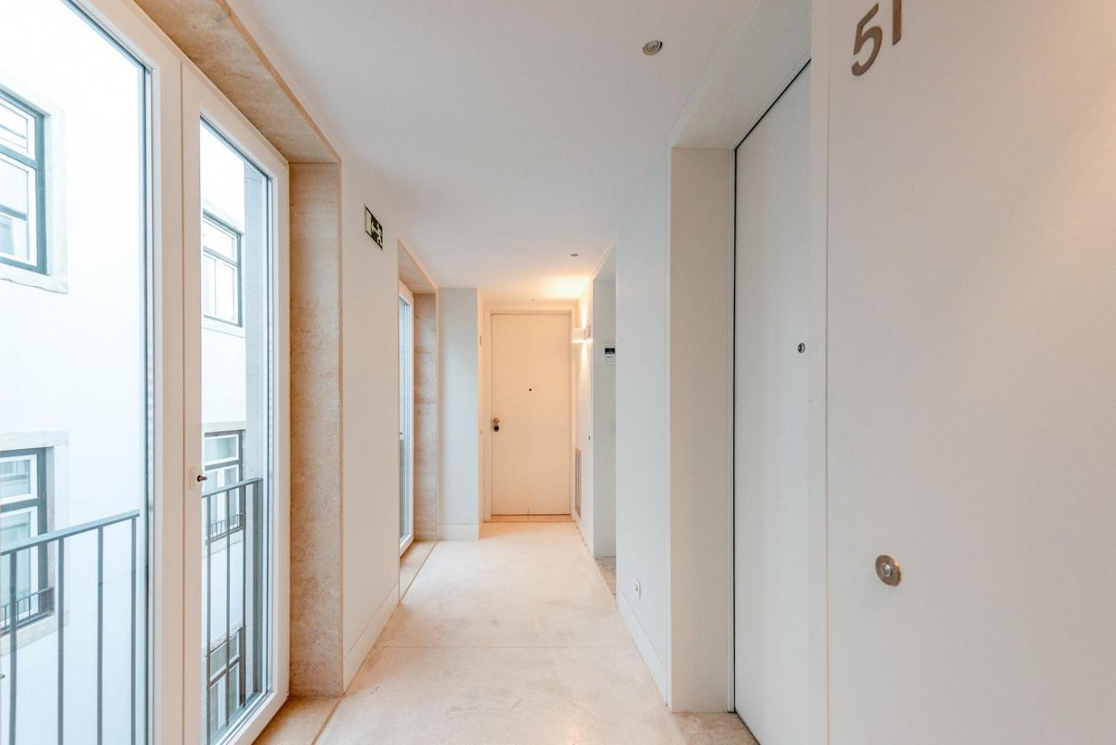 Guestready - Baixa Collection Building Apartamento Lisboa