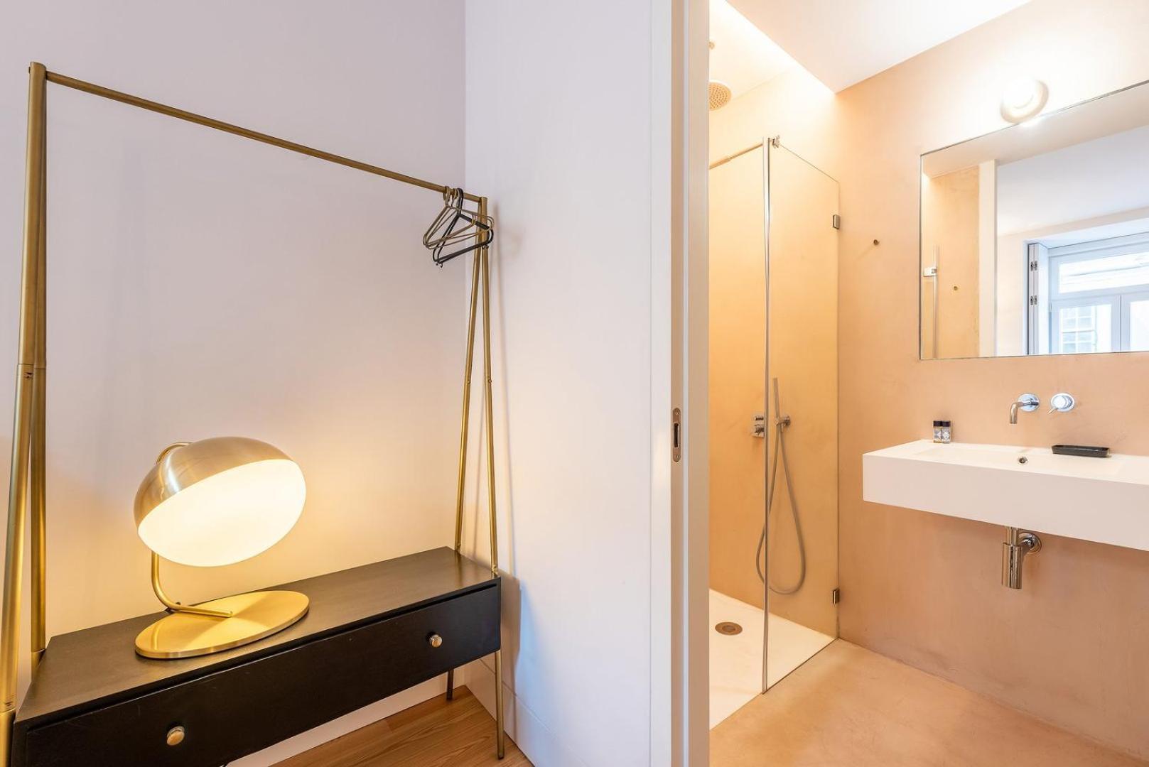 Apartamento Guestready - Baixa Collection Building *