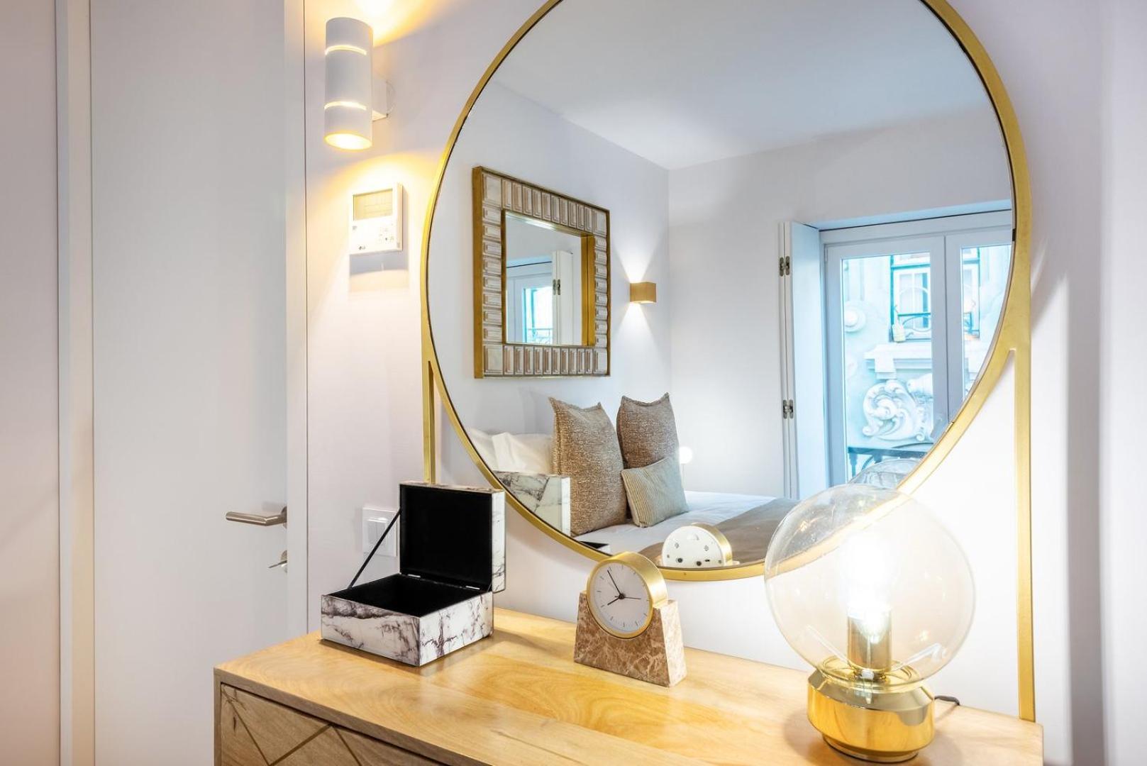 Guestready - Baixa Collection Building Apartamento *